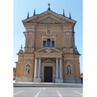 Chiesa parrocchiale di San Benedetto Abate Brescia