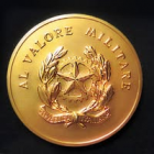 Museo Gruppo Medaglie D'oro Al Valor Militare Roma