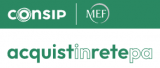 acquistrinrete - consip