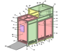 Speciale-CABINET