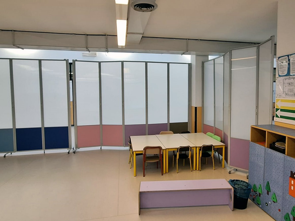 Clipper Roller Light speciale