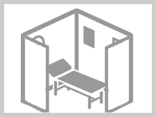 -Cabine e box