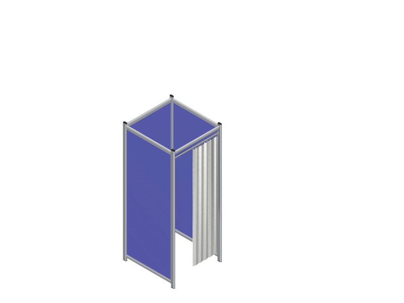 Cabina singola