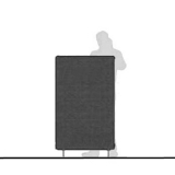 T08.14 richiedi preventivo - Pannello divisorio PHONOTEX - cm 80x140h Pannello divisorio PHONOTEX - cm 80x140h - Pannello divisorio PHONOTEX - cm 80x140h