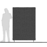 T12.18 richiedi preventivo - Pannello divisorio PHONOTEX - cm120x180h Pannello divisorio PHONOTEX - cm120x180h - Pannello divisorio PHONOTEX - cm120x180h