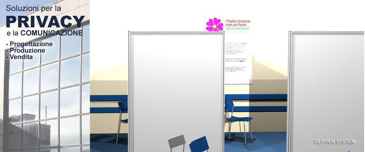 POSTAZIONI VACCINI POSTAZIONI VACCINI